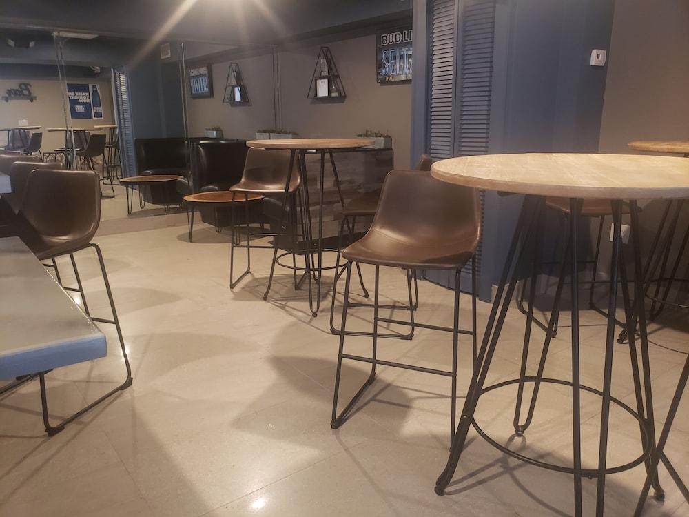 北i-75大学凯艺酒店 盖恩斯维尔 外观 照片
