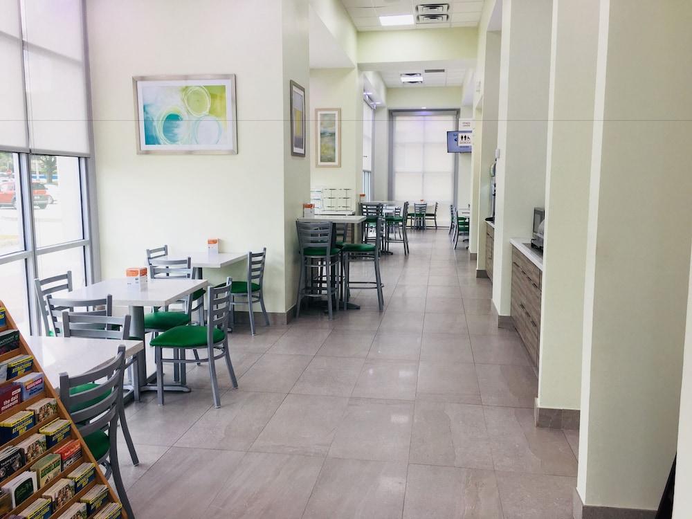 北i-75大学凯艺酒店 盖恩斯维尔 外观 照片