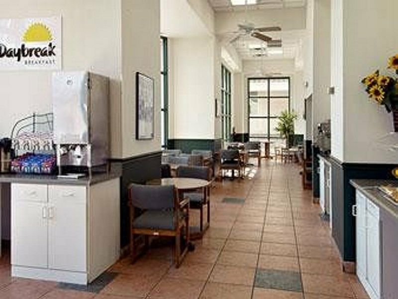 北i-75大学凯艺酒店 盖恩斯维尔 外观 照片