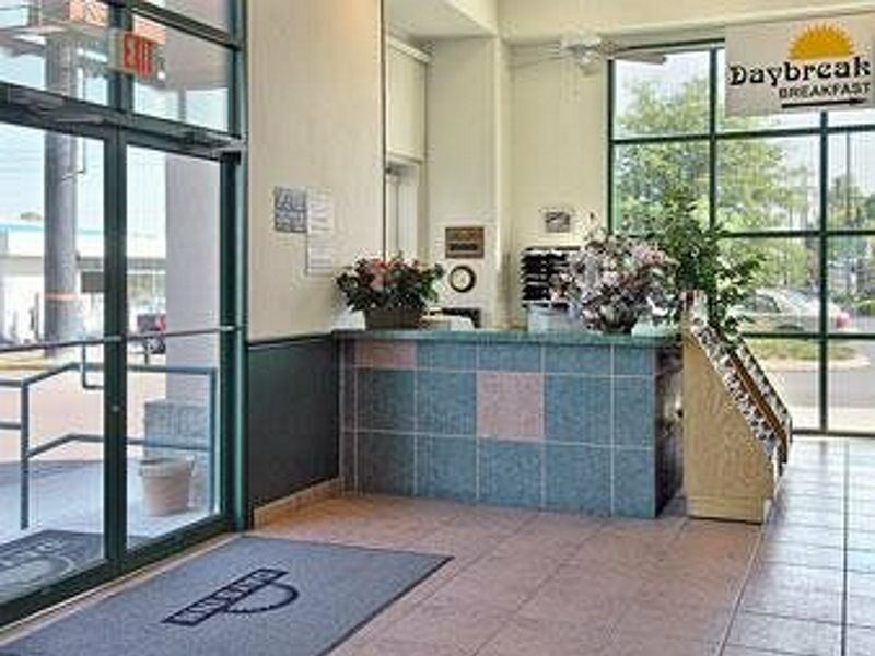 北i-75大学凯艺酒店 盖恩斯维尔 外观 照片